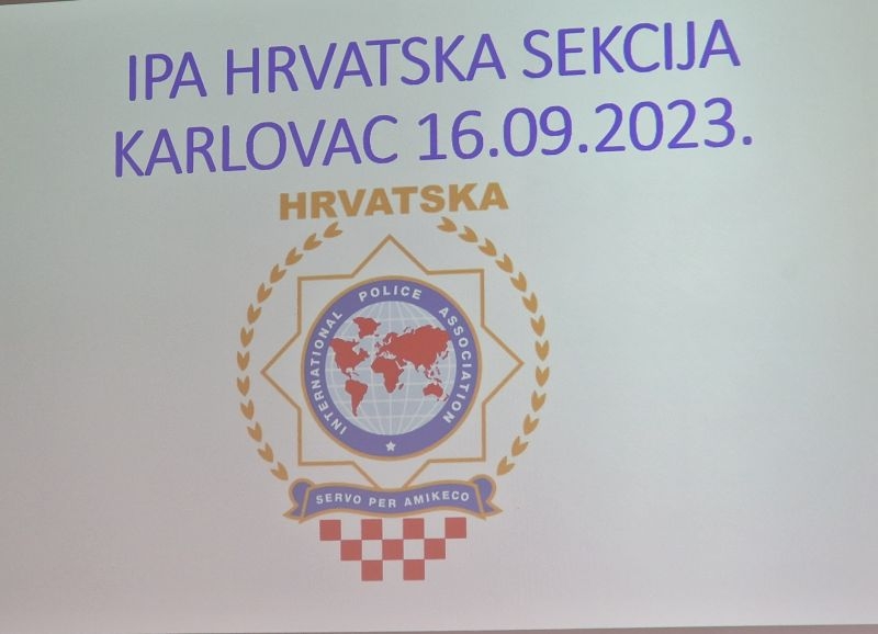 Održana Skupština i UO Hrvatske Sekcije u Karlovcu
