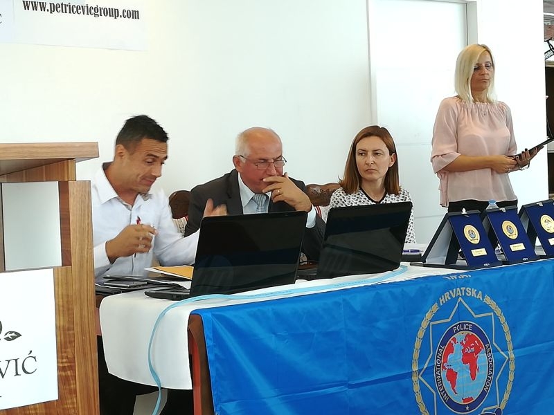 Održana sjednica Upravnog Odbora i svih tijela IPA Hrvatske Sekcije 