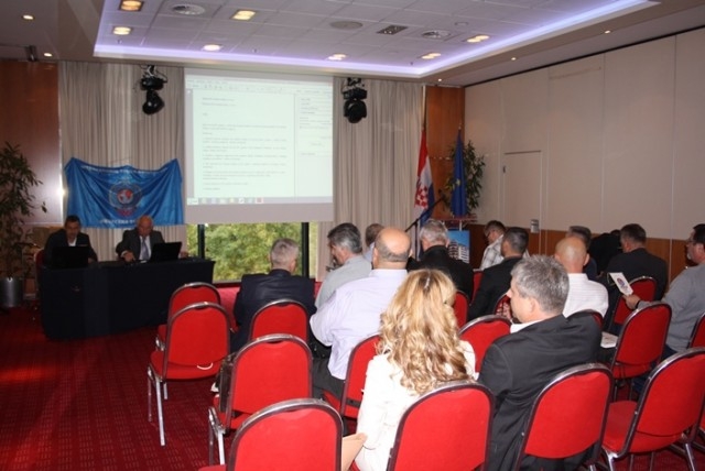 Upravni odbor IPA Hrvatske Sekcije održao redovnu sjednicu