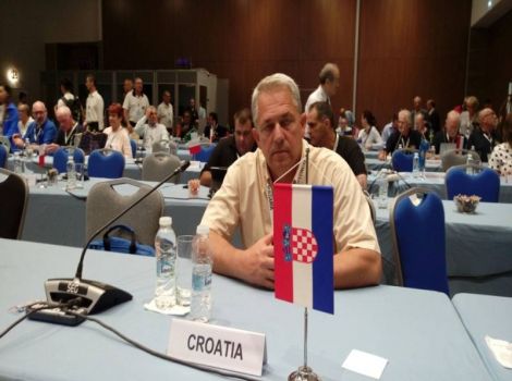 Povijesni kongres IPA, za IPA Hrvatsku Sekciju 