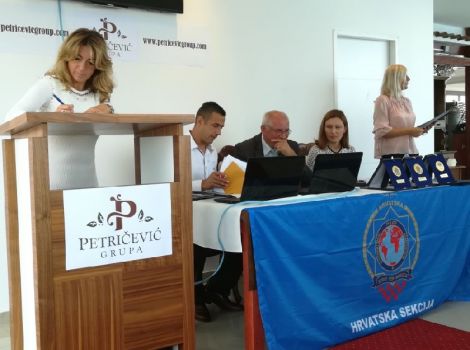 Održana sjednica Upravnog Odbora i svih tijela IPA Hrvatske Sekcije 
