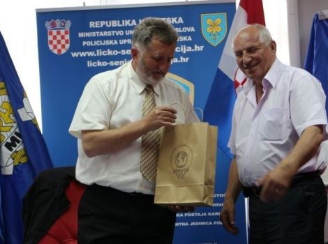 Čestitka predsjednika Vidaka povodom 16.godišnjice utemeljenja IPA Ličko-senjske 