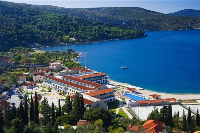 I. BALKANSKO-JADRANSKA KONFERENCIJA" Dubrovnik – Slano