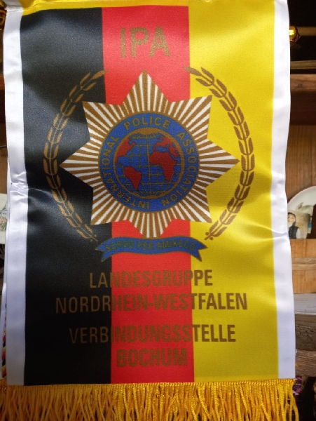 Predsjednik IPA Ličko-senjske ugostio kolegu Cristiana Horna iz Njemačke 