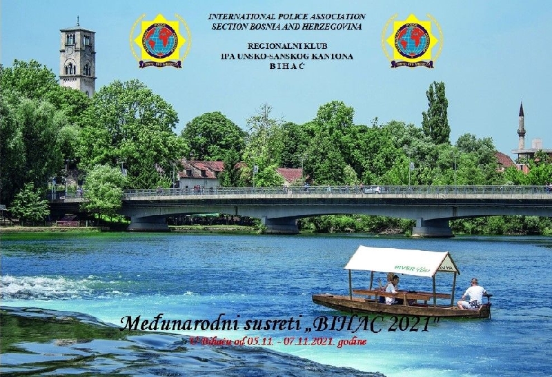 Prvi međunarodni IPA susreti u Bihaću 