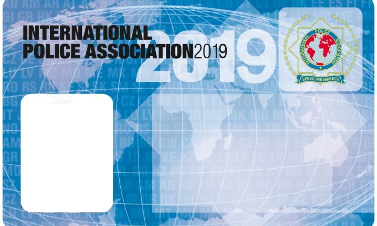 Distribucija iskaznica za 2019.godinu 