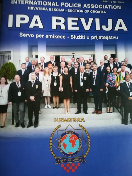 Novi broj IPA revije