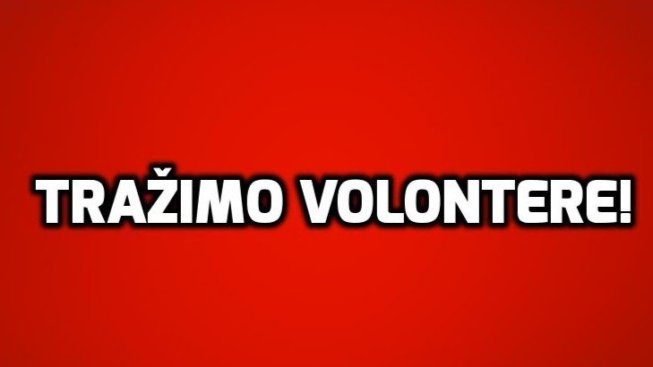 Tražimo volontere za Kongres IPA, Dubrovnik-Cavtat 2019. 