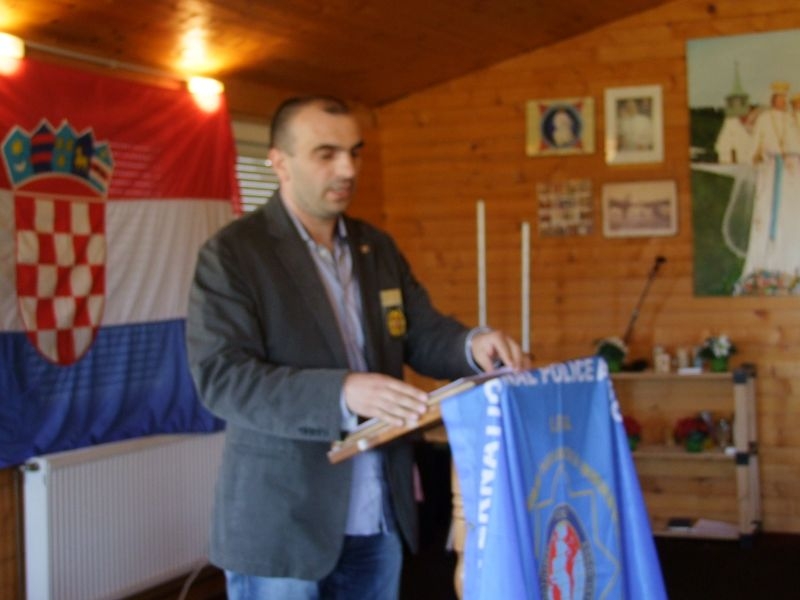 Zbog nedostatka kvoruma odgođena Izvještajna skupština 