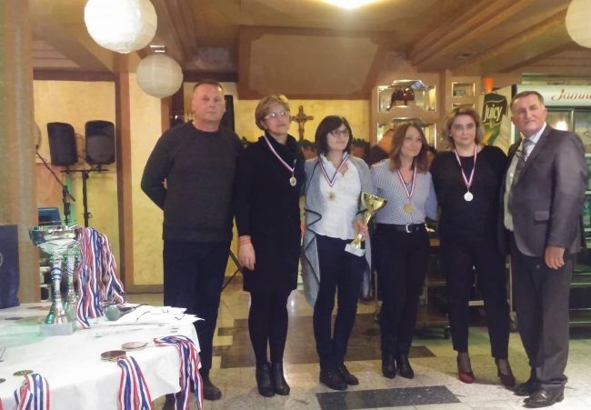 Međunarodni turnir u kuglanju