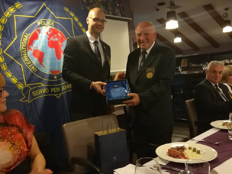 Održan 12.radni i prijateljski susret IPA Hrvatske i IPA Slovenije 