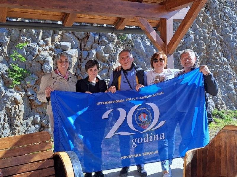 Održana izvještajna Skupština IPA Ličko-senjska 