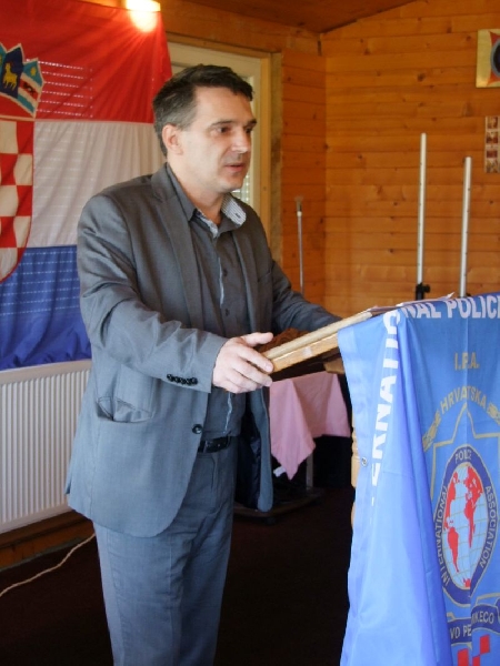 Zbog nedostatka kvoruma odgođena Izvještajna skupština 