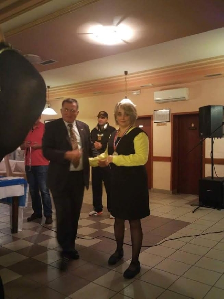 Kuglački turnir Sekcija IPA u Gospiću 
