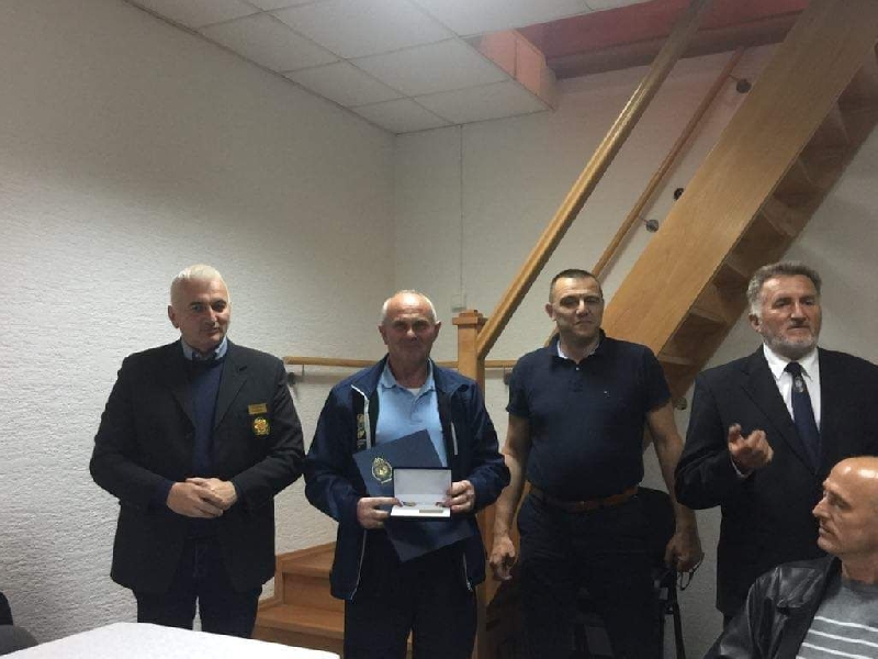 Tomo Bukovac-Butina novi/stari predsjednik RK IPA Ličko-senjska