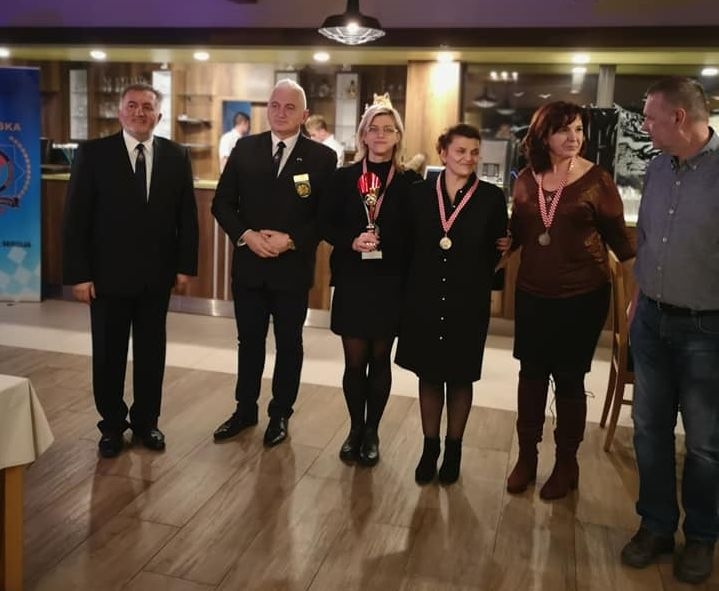 Održan VI. međunarodni turnir u kuglanju
