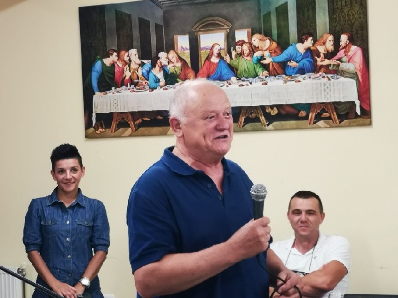 Održana izvještajna Skupština IPA Ličko-senjske 