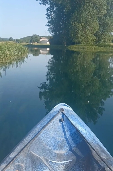 Članovi IPA Međimurje boravili u Gackoj 