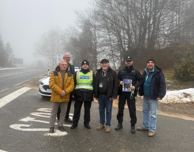 Potpisan Sporazum suradnje dvaju klubova IPA Ličko-senjske ( Croatia ) i IPA Szeged ( Mađarska ) Potpisan Sporazum suradnje dvaju klubova IPA Ličko-senjske ( Croatia ) i IPA Szeged ( Mađarska )