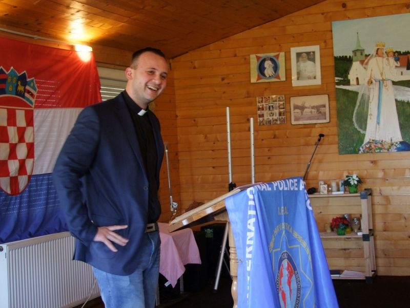 Zbog nedostatka kvoruma odgođena Izvještajna skupština 