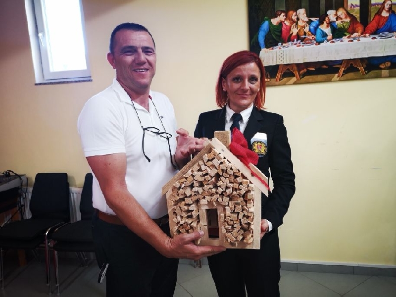 Održana izvještajna Skupština IPA Ličko-senjske 