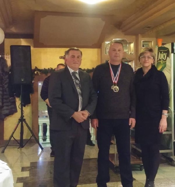 Međunarodni turnir u kuglanju