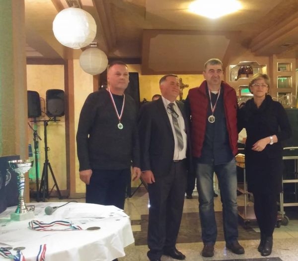 Međunarodni turnir u kuglanju