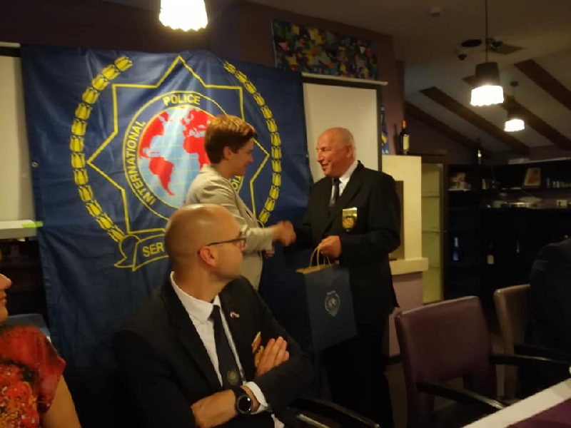 Održan 12.radni i prijateljski susret IPA Hrvatske i IPA Slovenije 