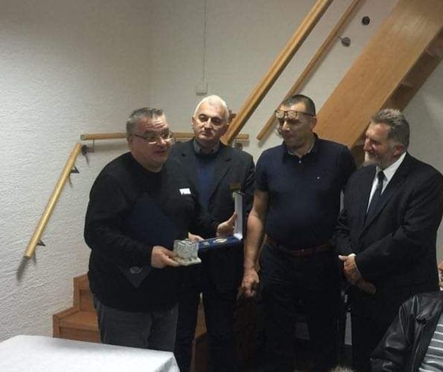 Tomo Bukovac-Butina novi/stari predsjednik RK IPA Ličko-senjska