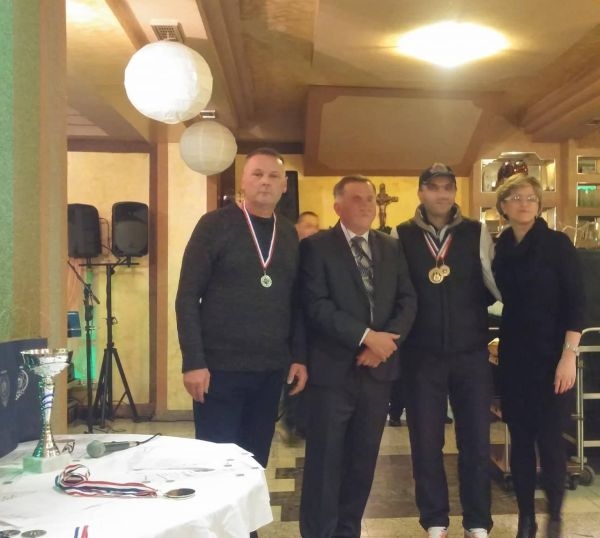 Međunarodni turnir u kuglanju