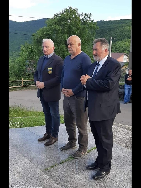 Tomo Bukovac-Butina novi/stari predsjednik RK IPA Ličko-senjska