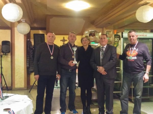 Međunarodni turnir u kuglanju