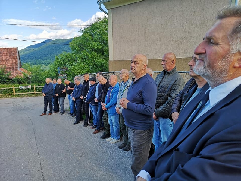 Tomo Bukovac-Butina novi/stari predsjednik RK IPA Ličko-senjska