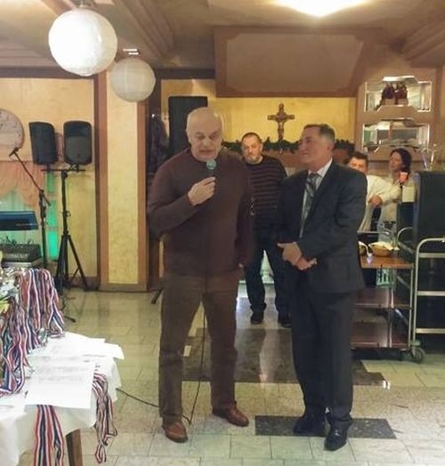 Međunarodni turnir u kuglanju
