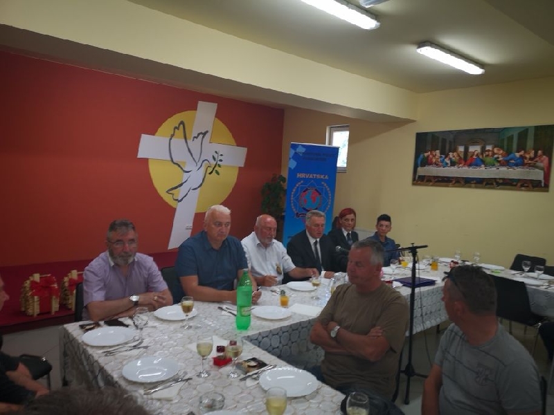 Održana izvještajna Skupština IPA Ličko-senjske 