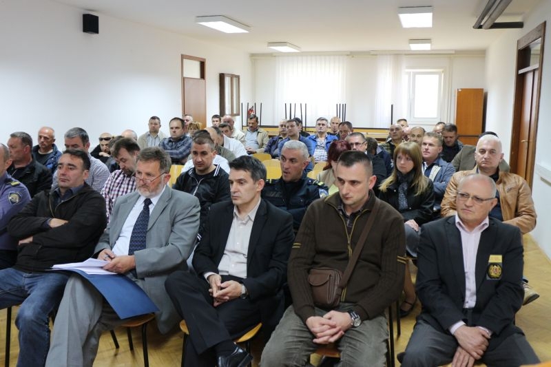 Novo rukovodstvo IPA RK "Lika-Gospić"