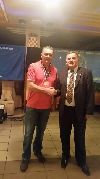 Kuglački turnir Sekcija IPA u Gospiću 