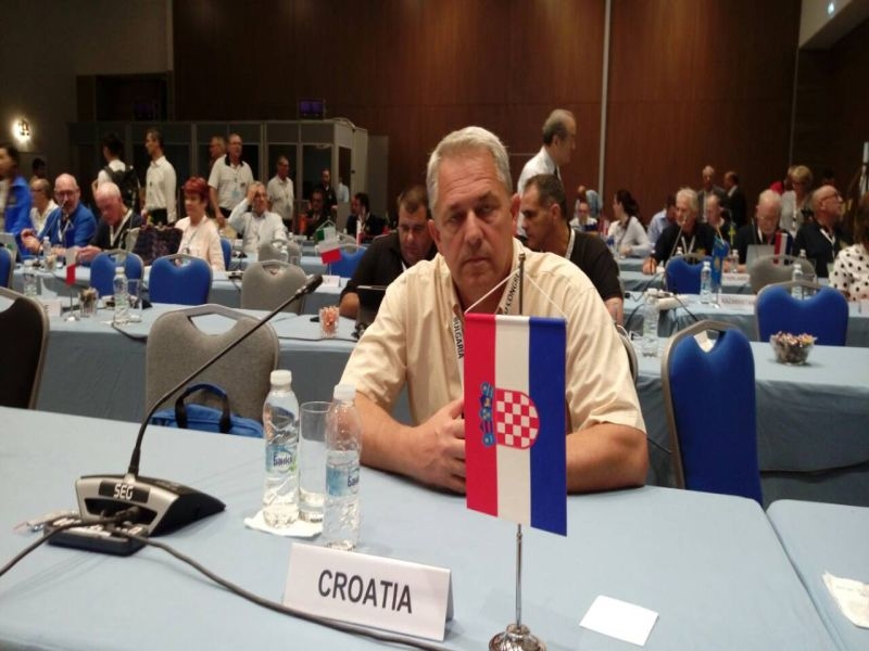 Povijesni kongres IPA, za IPA Hrvatsku Sekciju 