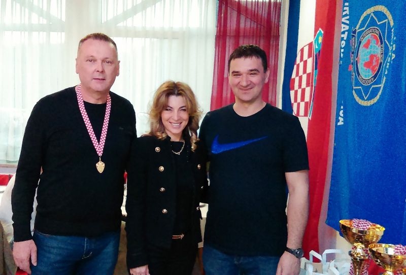 IV. međunarodni turnir u kuglanju