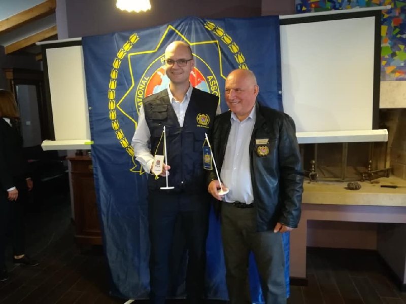 Održan 12.radni i prijateljski susret IPA Hrvatske i IPA Slovenije 