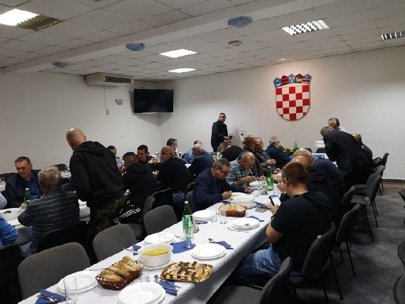 Tomo Bukovac-Butina novi/stari predsjednik RK IPA Ličko-senjska