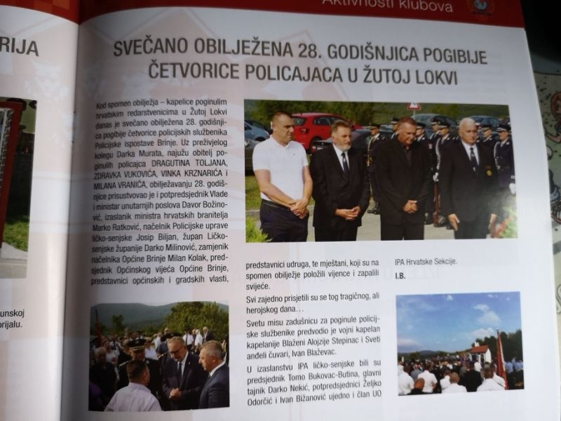 Novi broj IPA REVIJA, br.44, rujan 2019.