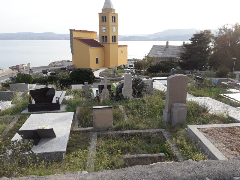 Predsjednik Bukovac sa suradnicima u radnom posjetu Općini Karlobag i Gradu Novalji 