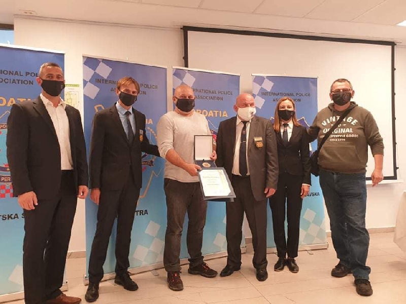 Skupština IPA Hrvatske Sekcije u Međimurju 