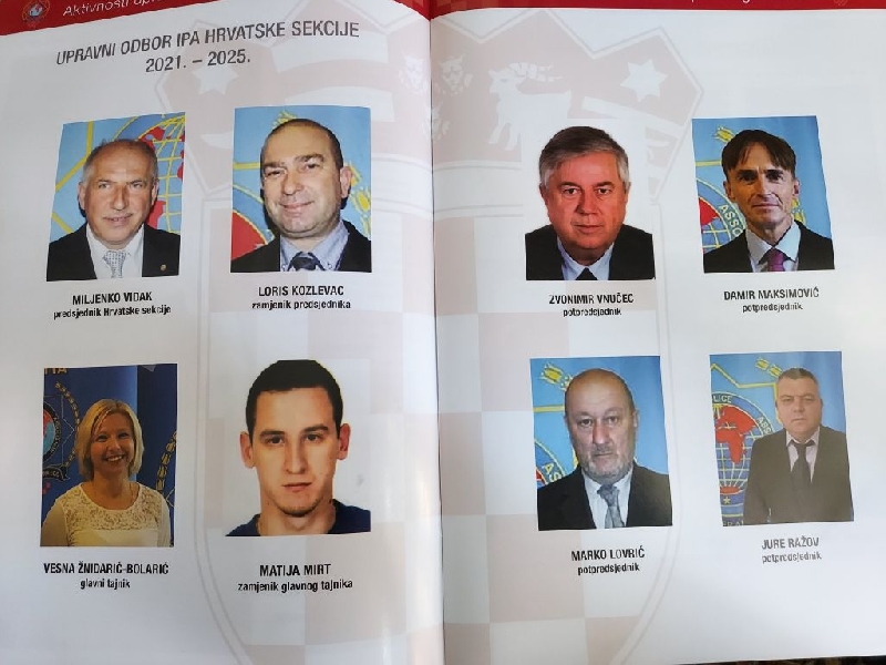 Novi broj IPA Revije