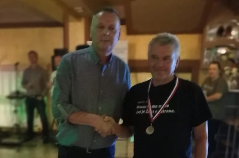 Održan VII. međunarodni turnir u kuglanju u Otočcu