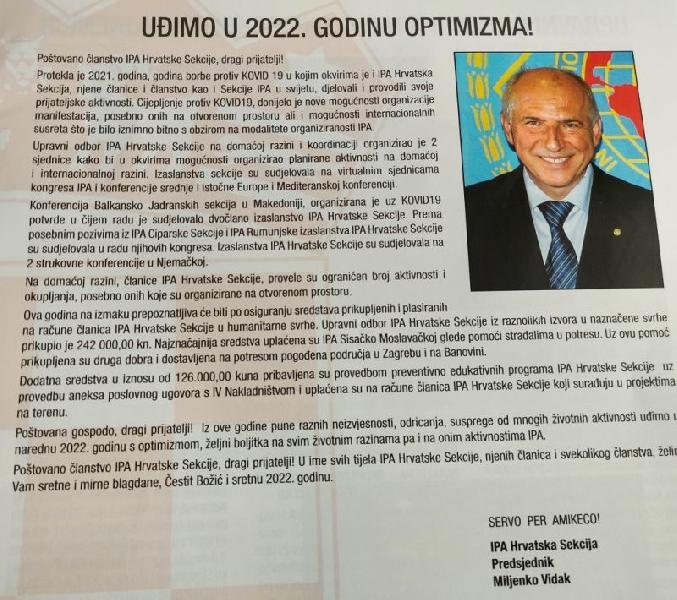 IPA REVIJA, br.53, prosinac 2021.