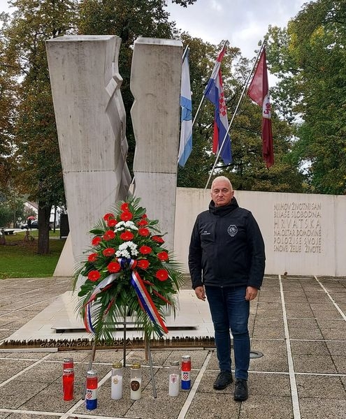 Obilježen Dan policije u Otočcu 