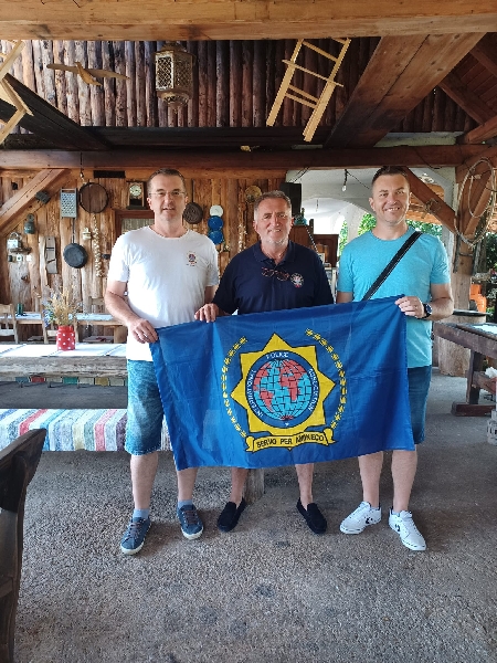 Članovi IPA Međimurje boravili u Gackoj 