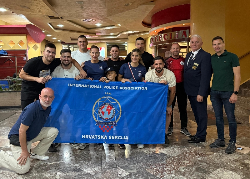 IPA SPORTSKI SUSRETI – SARAJEVO